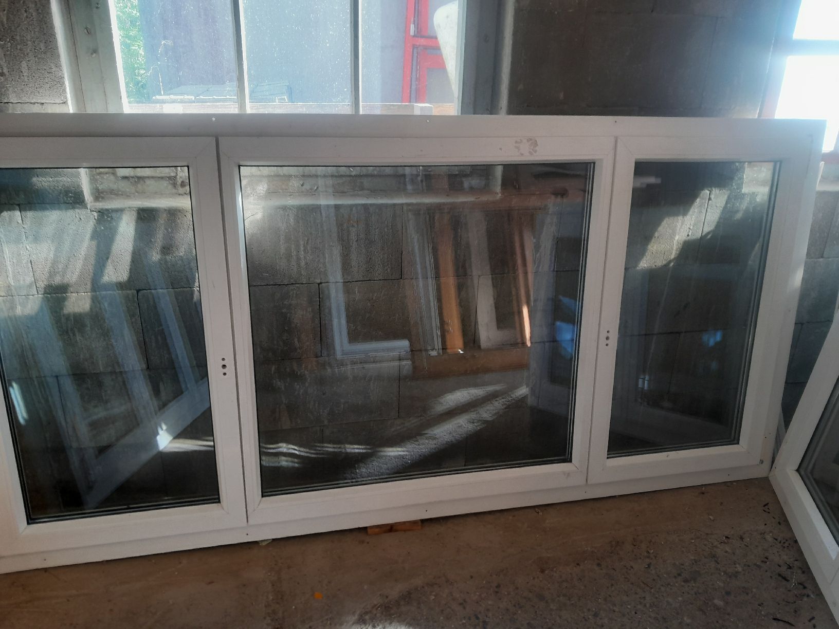 Fenster: Fenster – Gebraucht aus Marbach LU von san_8kt5