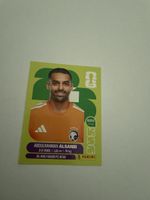 FIFA WM 2026 Abdulrahman Alsanbi KSA 3