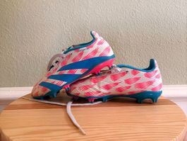 Chaussures de football - Garçon - Adidas - Taille 30