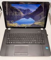 HP Pavilon 17 Notebook PC