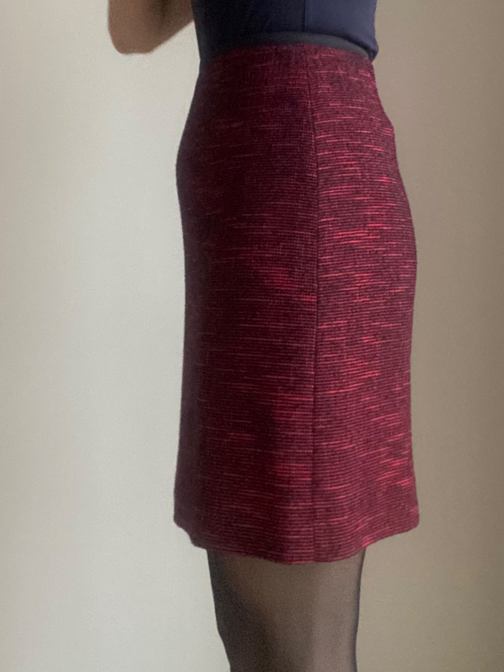 Hobbs Gonne: Roter Rock – Nuovo (secondo la descrizione) da Oberrieden venduto da mar_8vmz 2