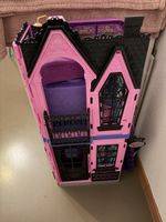 Monster High Boo-tique Hotel
