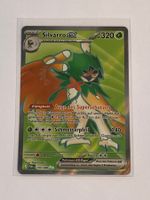 Pokemon OPTIMALE ORDNUNG Silvarro ex 100 / 088 🇩🇪 DE