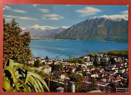 Locarno Panorama 1981