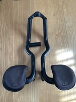 Syntace C3 Aerolenker Carbon gebraucht