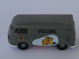 VW T1, VISCOBIL, Kastenwagen, Brekina, HO, Neu