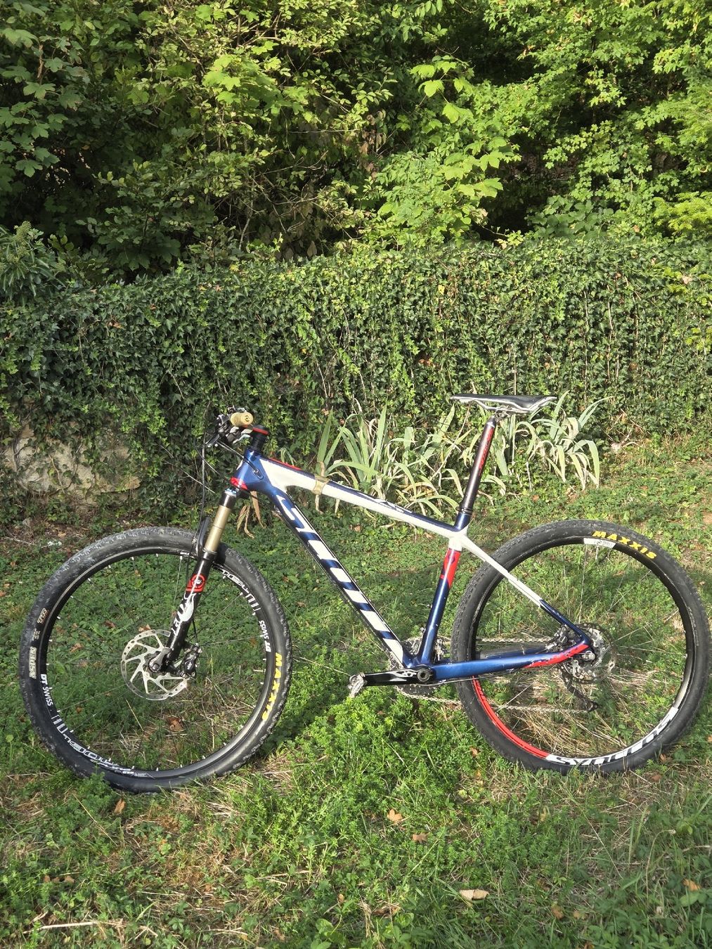 Scott Velos: scott scale  – Gebraucht aus Porrentruy von nat_sr9t 5