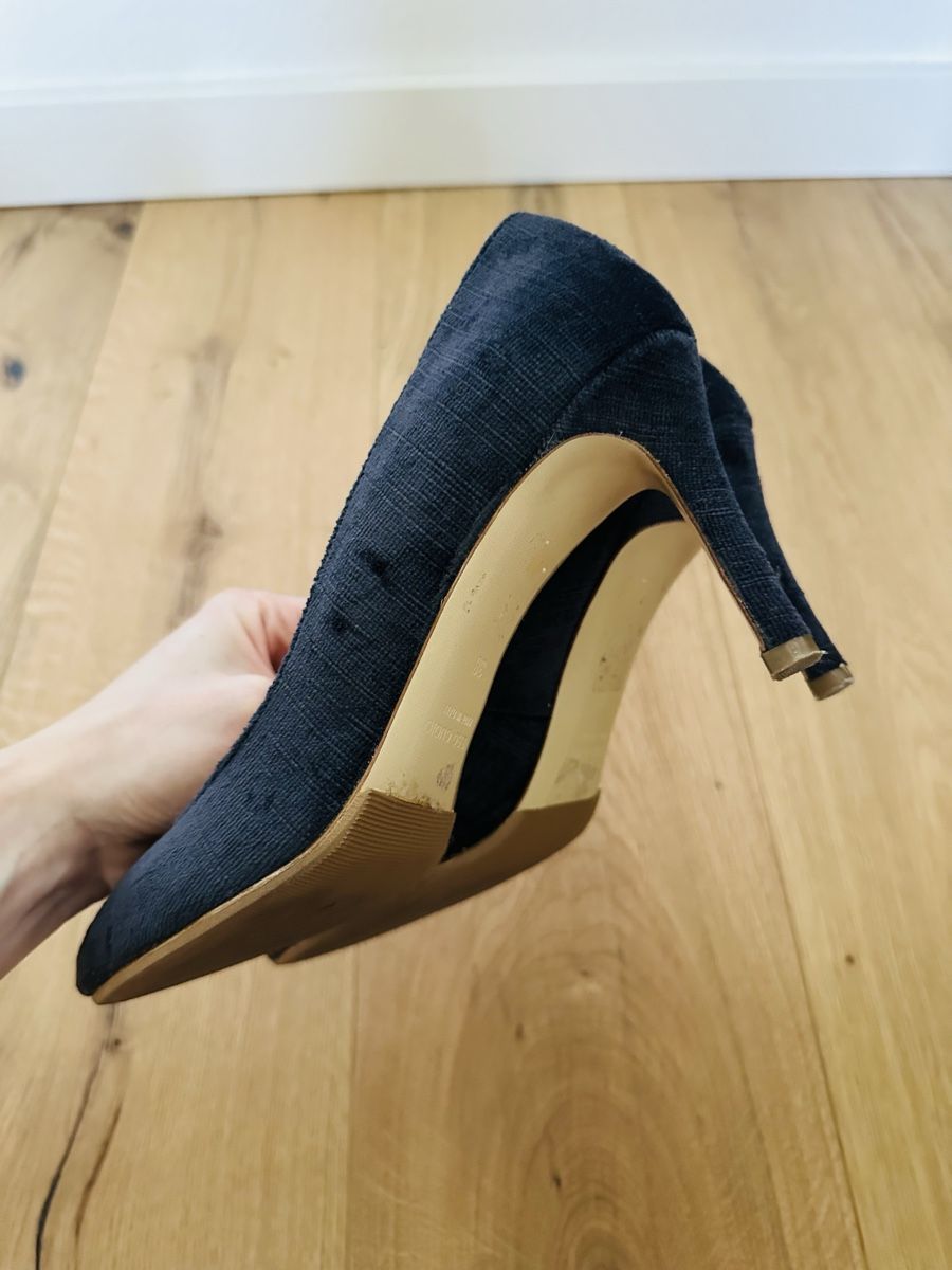 Max Mara Scarpe da donna: Max Mara Weekend Pumps Size 38 – Usato da Kilchberg ZH venduto da kku_pv69 3
