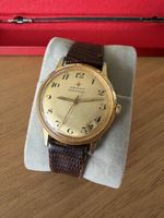 Zenith Automatic – Calibre 2542PC – 34 mm Vintage