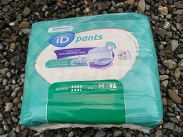 Windelhosen Erwachsene iD pants