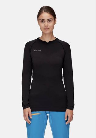 Mammut Trift Longsleeve Damen in XS