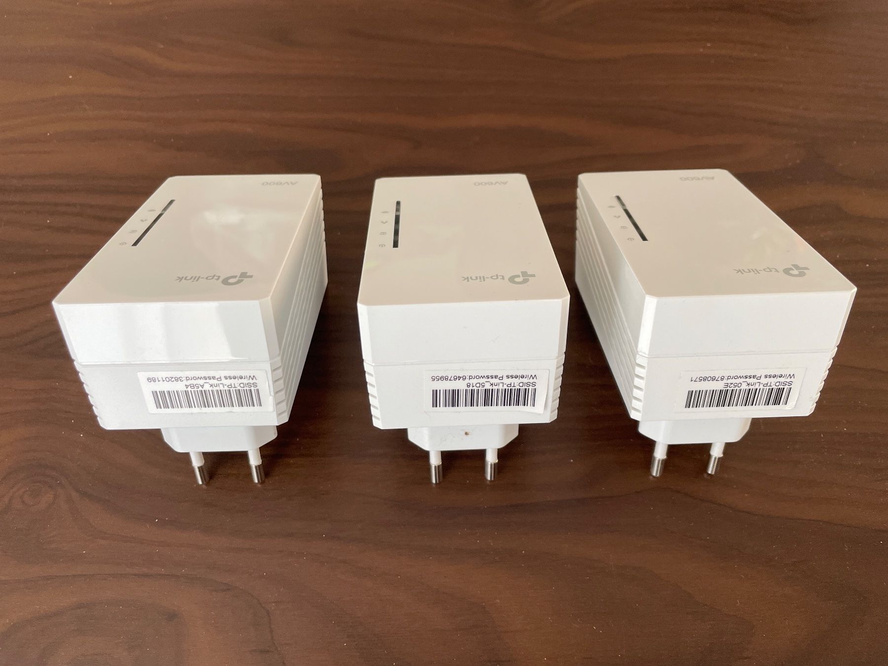 Unità & Adattatore: Powerline Adapter TP-Link AV600 – Usato da Tuggen venduto da Dex8055 1