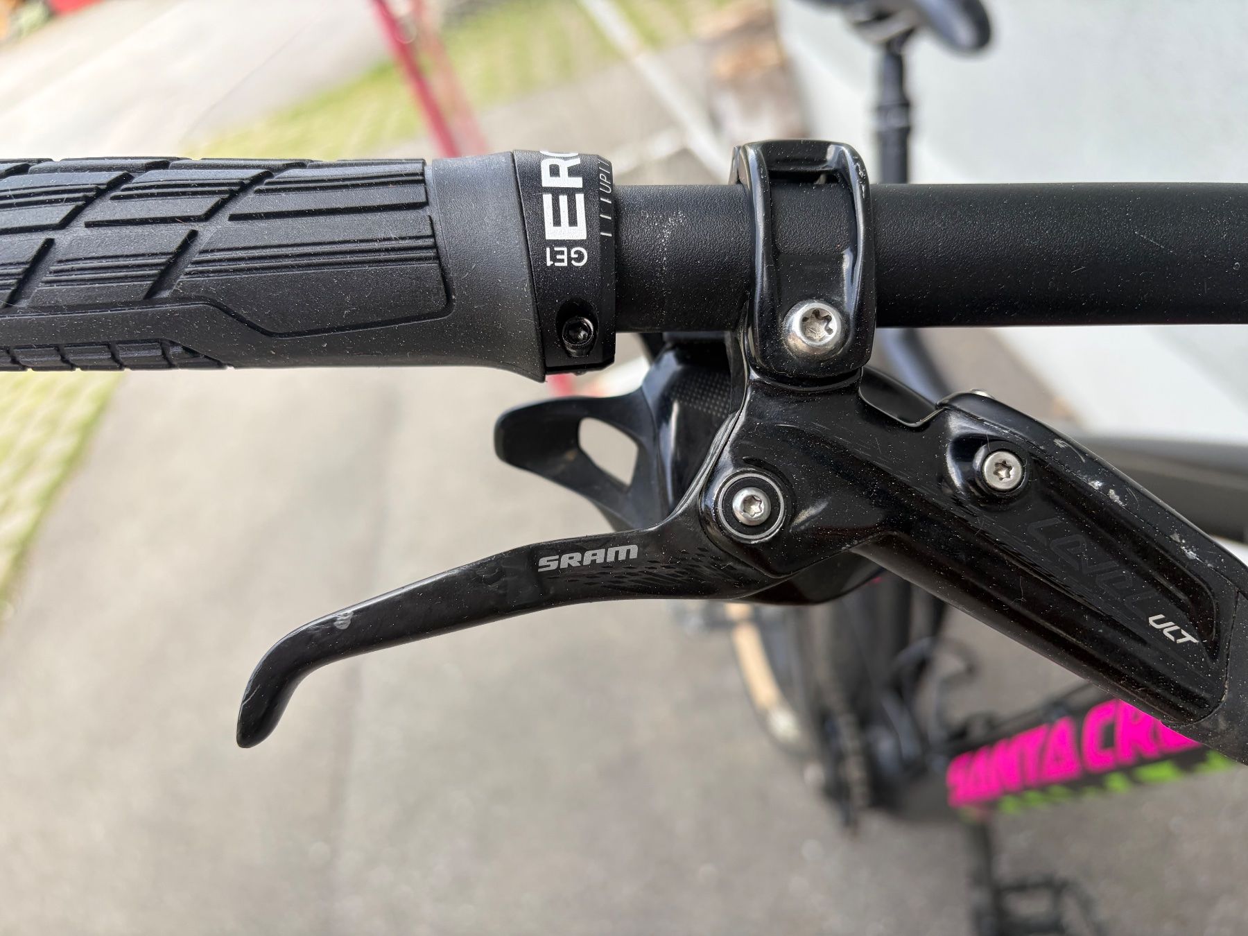 Santa Cruz Biciclette: Santa Cruz Bronson C "PIKE", Size S, 27.5" – Usato da Engelberg venduto da Pits68 2