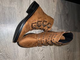 Bottines