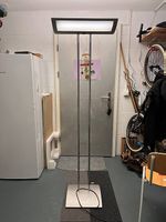 Bürolampe/Stehlampe