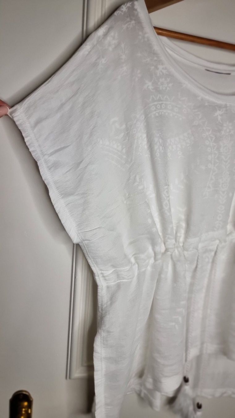 Camicette: 🌺Luftige Bluse Größe L🌺 – Usato da Wald ZH venduto da CapLux 1
