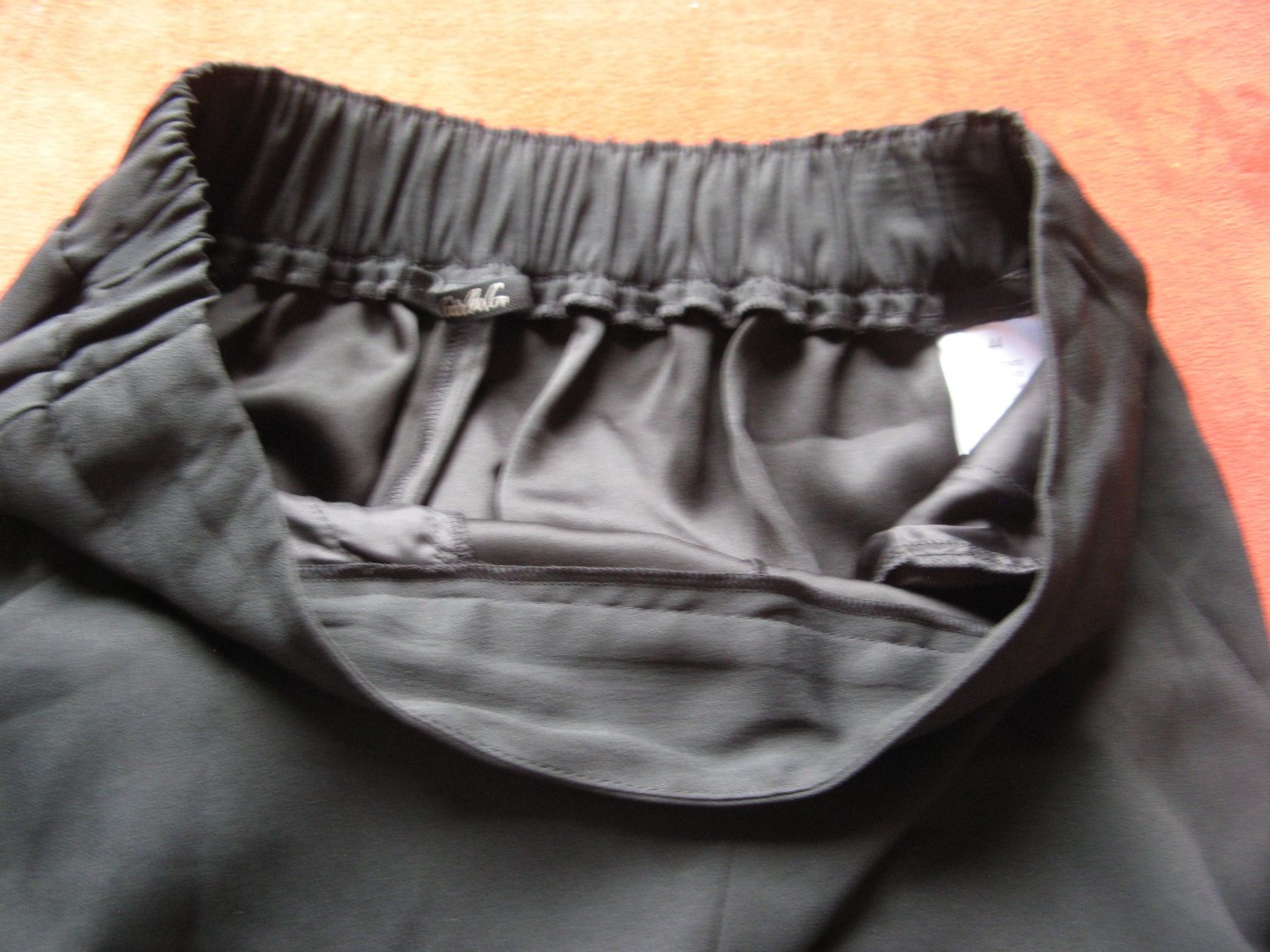 Hosen: Hose von Carla G. Gr. 38 – Gebraucht aus Zürich von apil 6