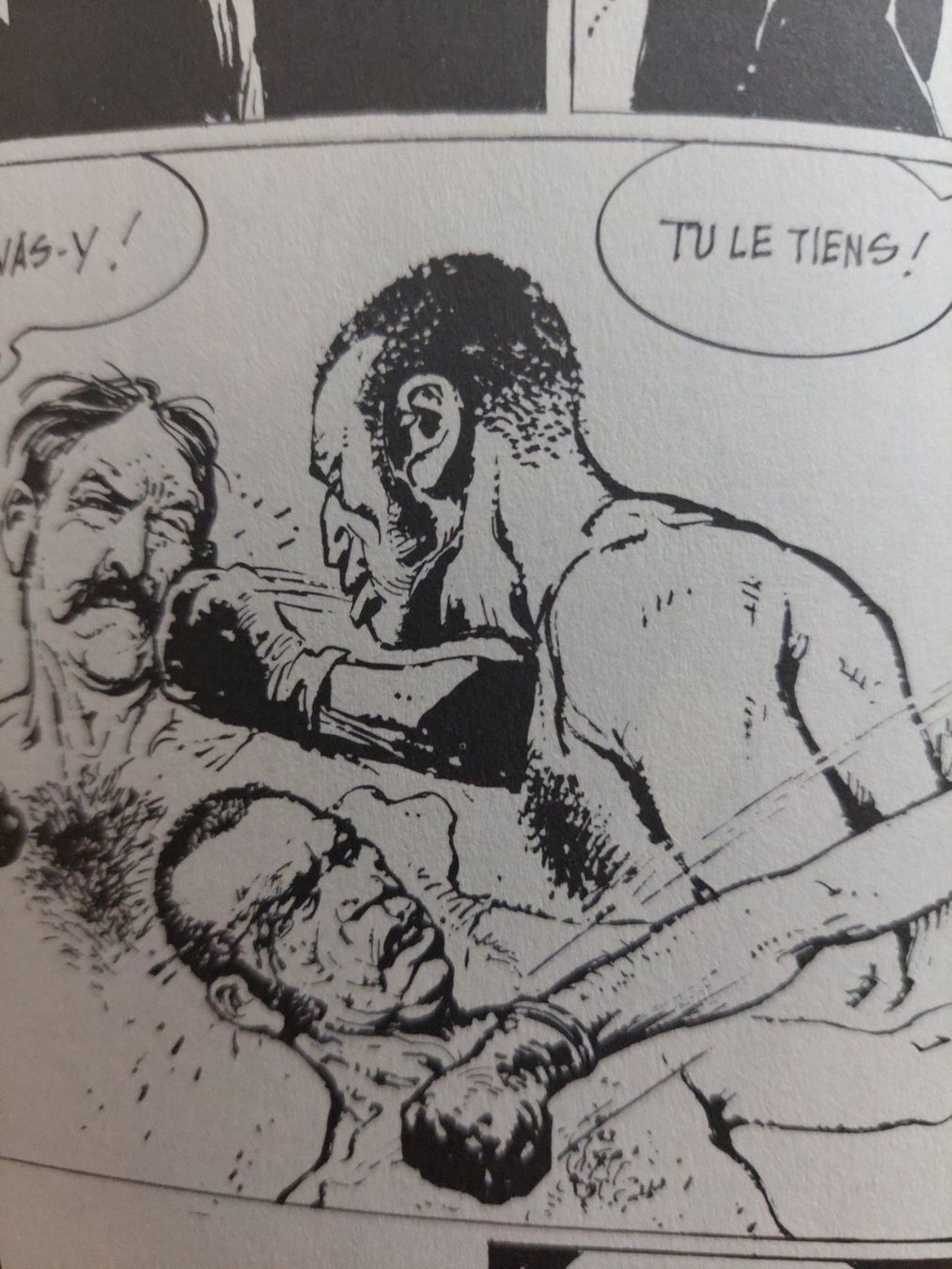 Fumetti: Coll. Pilote No 61 / Charly and Boys EO 1983 BE+ – Usato da Genève venduto da Blu_BD 4