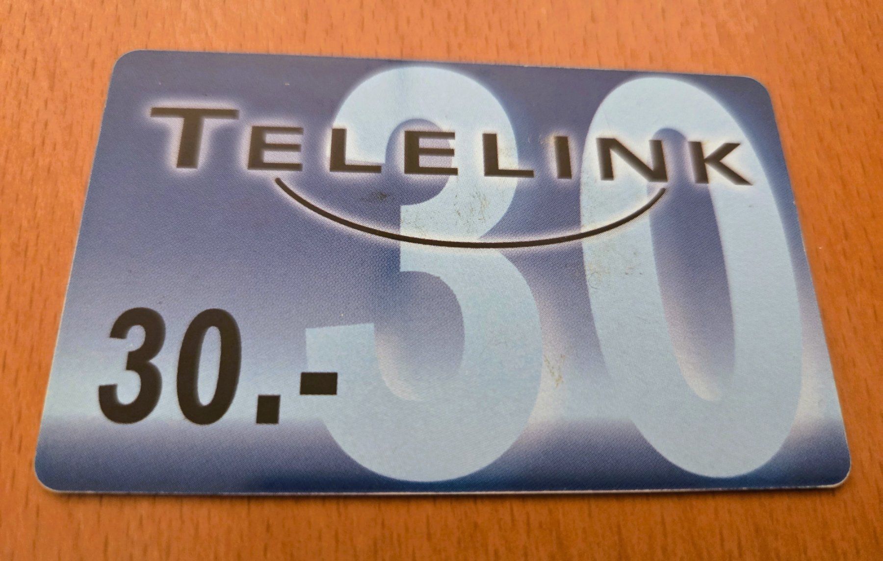 Schede telefoniche: PREPAID - SCHWEIZ – Usato da Brüttisellen venduto da Nighttrain