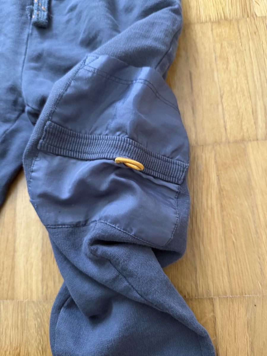 Pantaloni: Kinder Hosen Sinsay Gr. 110/116  – Usato da Jona venduto da Good_luck_ 5