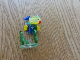 2 Glasfische
