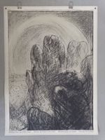 Schulwandbild 17B Bundesschluss des Volkes Israel (M. Kämpf)