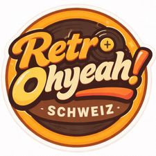Profile image of RetrOhyeah_Schweiz