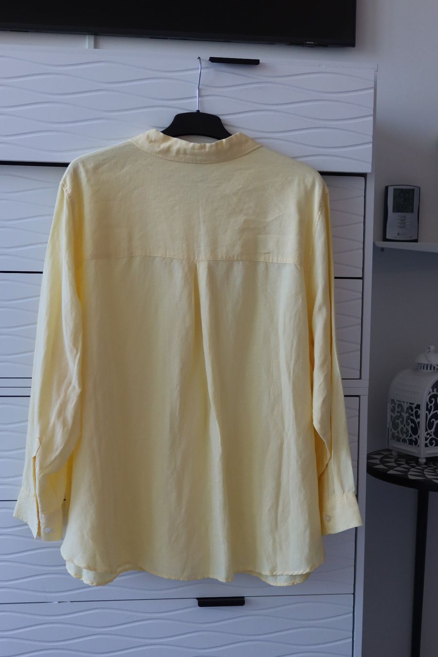 Camicette: Damenbluse Grösse 2XL, Viscose/Leinen - NEU – Nuovo e nell'imballaggio originale da Zürich venduto da Piki7 1