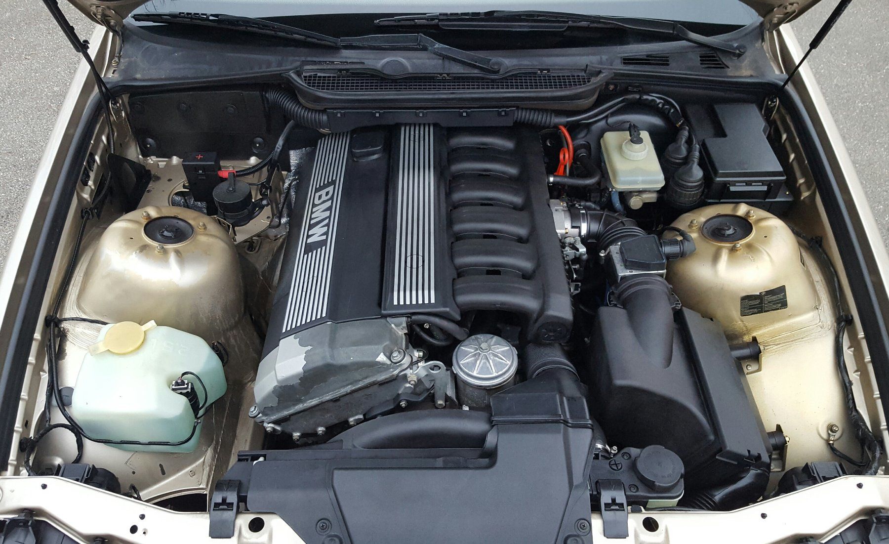 BMW Autos: BMW 325i – Gebraucht aus Biel/Bienne von erw_h27c 9