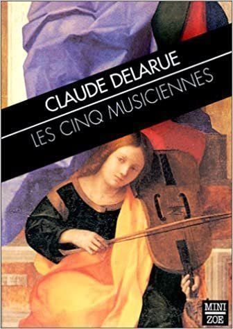Libri: Les cinq Musiciennes – Usato da Neuchâtel venduto da Dualseele