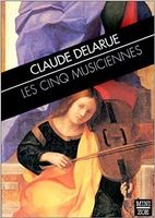 Les cinq Musiciennes