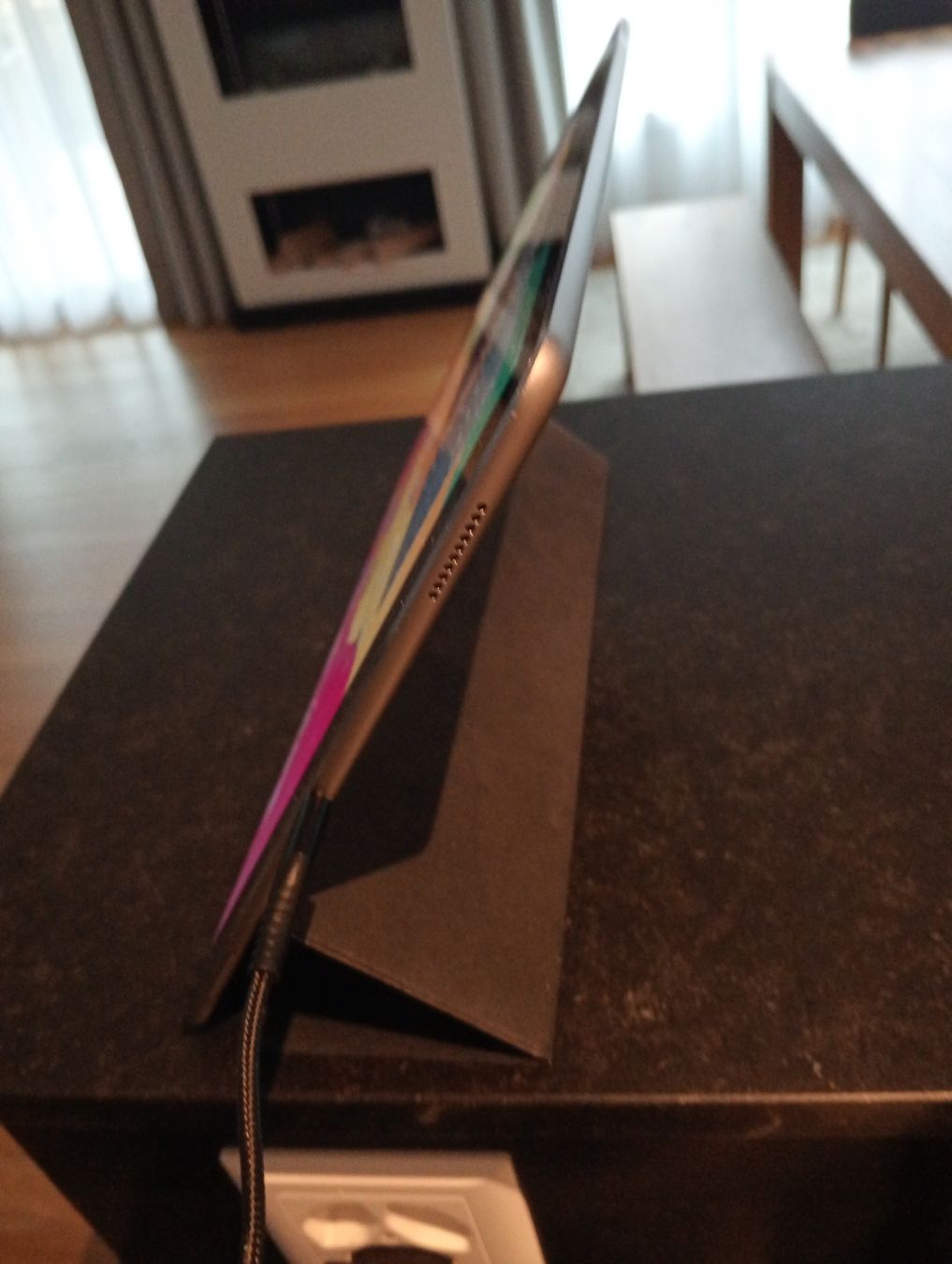Tablettes PC: iPad pro 2 Generation – D'occasion à St. Gallen par ang_9z5w 3