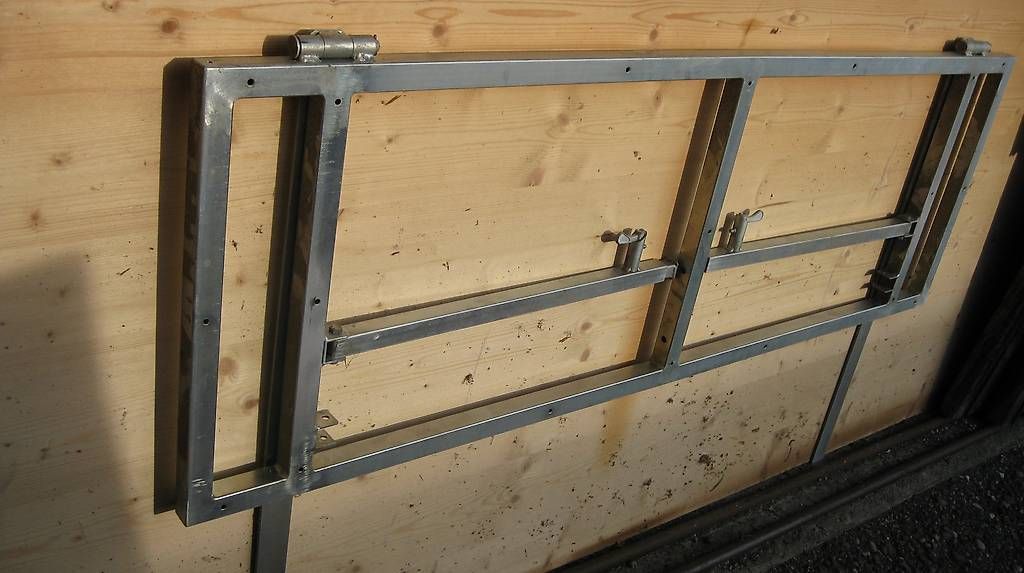 Werkbänke: Klappbarer Tisch/Werktisch – Gebraucht aus Wilen b. Wollerau von brunok02 1