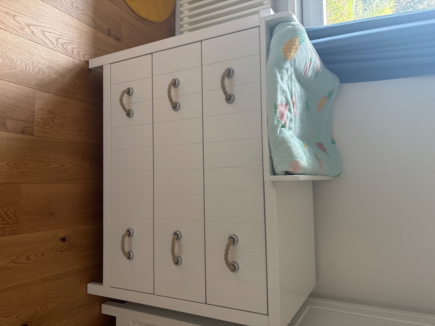 Pfister Letti: Chambre bébé pfister – Usato da Villars-sur-Glâne venduto da reb_6t22 1