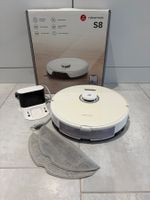 Roborock S8 – Defekt / Bastlergerät