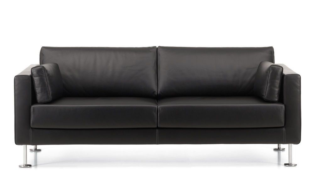 Vitra Divani: Sofa Vitra Jasper Morrison Exklusiv! – Nuovo (secondo la descrizione) da Etzgen venduto da Vendomondo 3