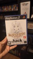 .Hack Infection - Playstation 2