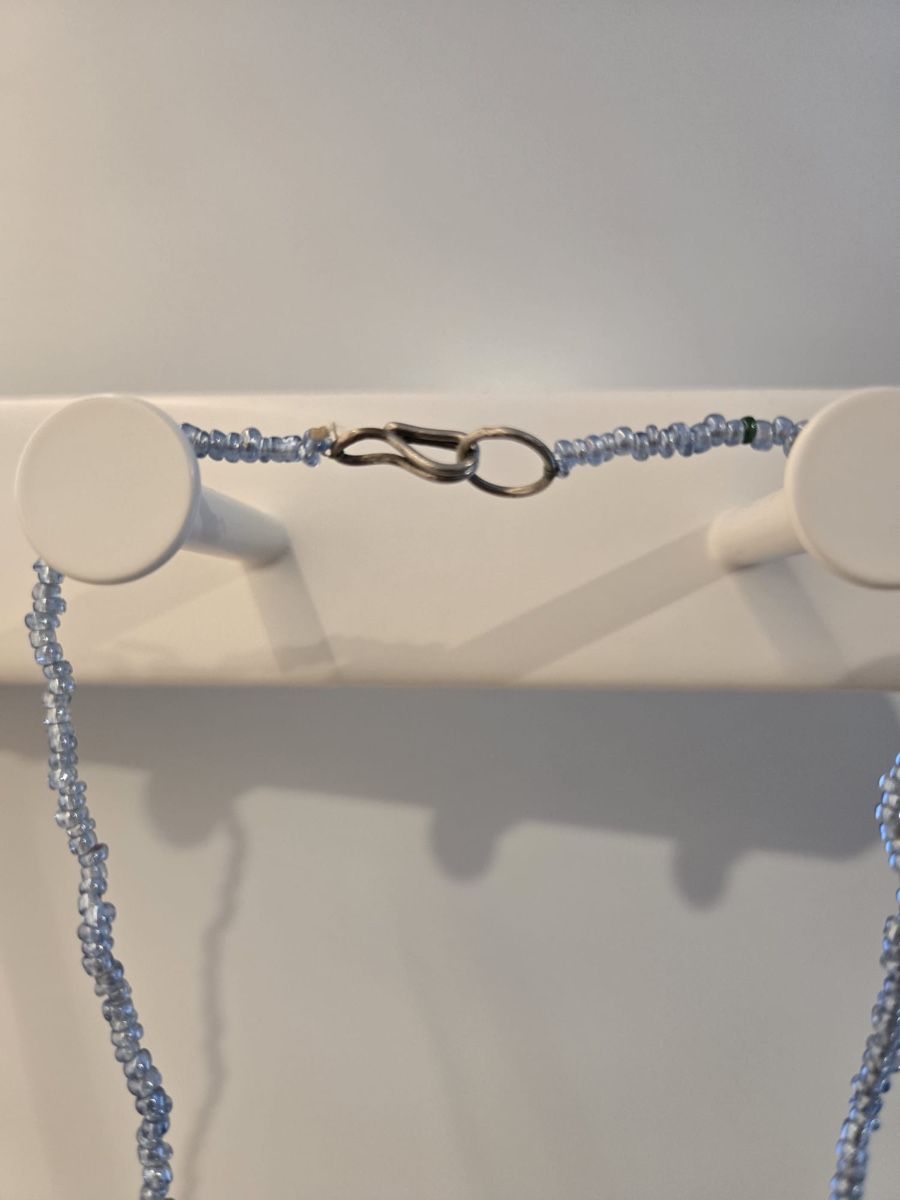 Colliers: Modeschmuck  – D'occasion à Birrhard par kristiii 1
