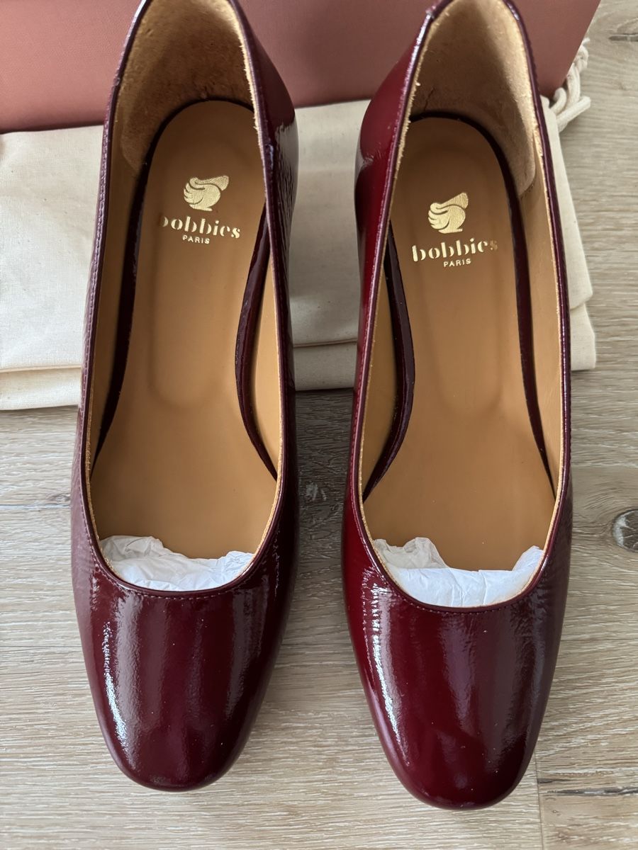 Damenschuhe: NEU BOBBIES SCHUE 37 – Neu und originalverpackt aus Zollikon von Marsat25