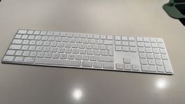 Apple Magic Keyboard QUERTY (US)