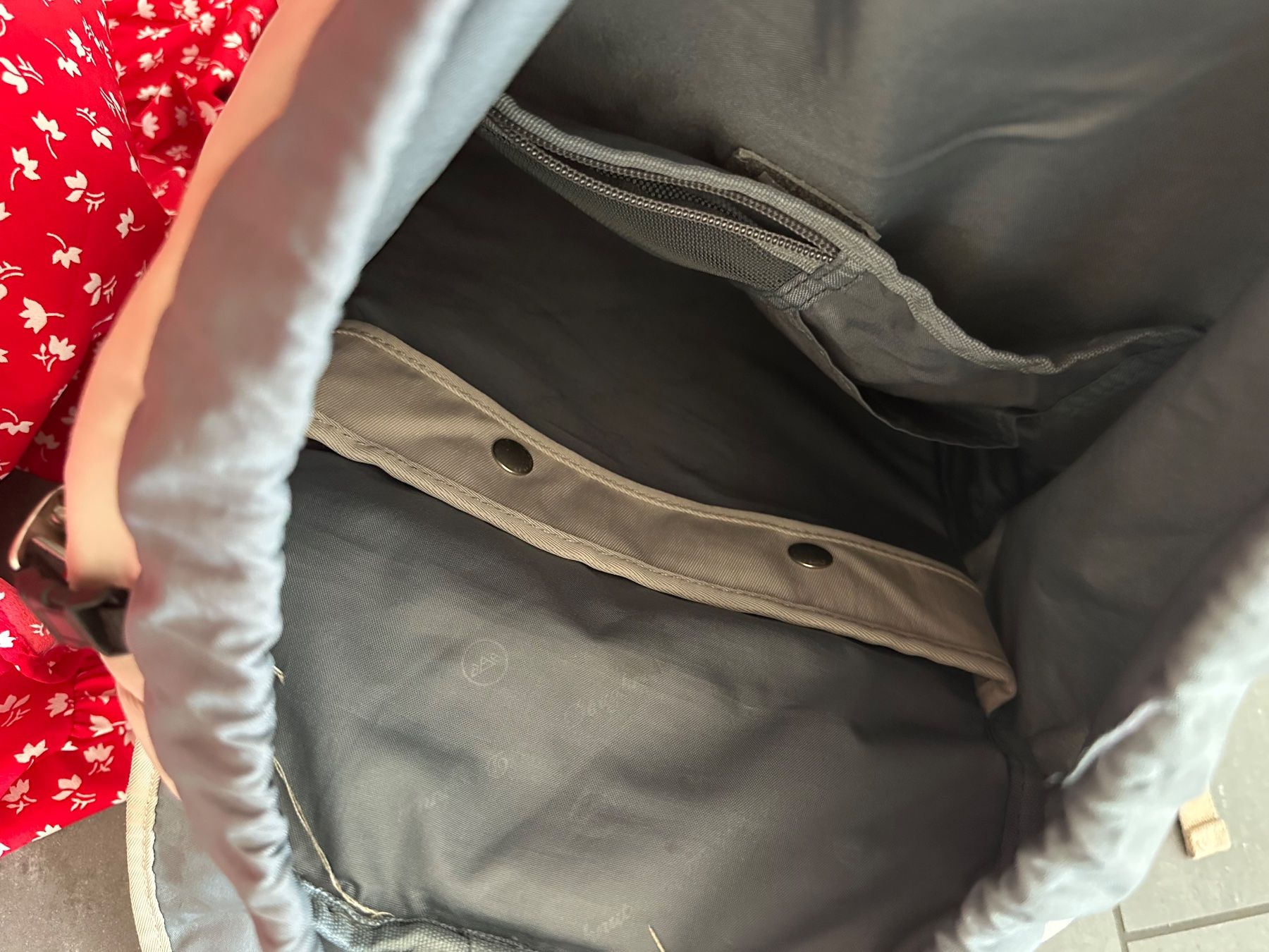 Rucksäcke: Doughnut Rucksack – Gebraucht aus Schmitten FR von sif_kk9p 2