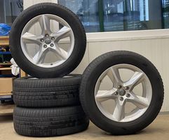 Original Audi Q7-SQ7 19 Zoll Winterräder