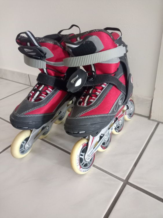 Rollerblades 39 (Gebraucht) in Meilen für CHF 5 – nur Abholung auf ...