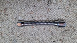 Tuyau flexible 22mm x 3/8