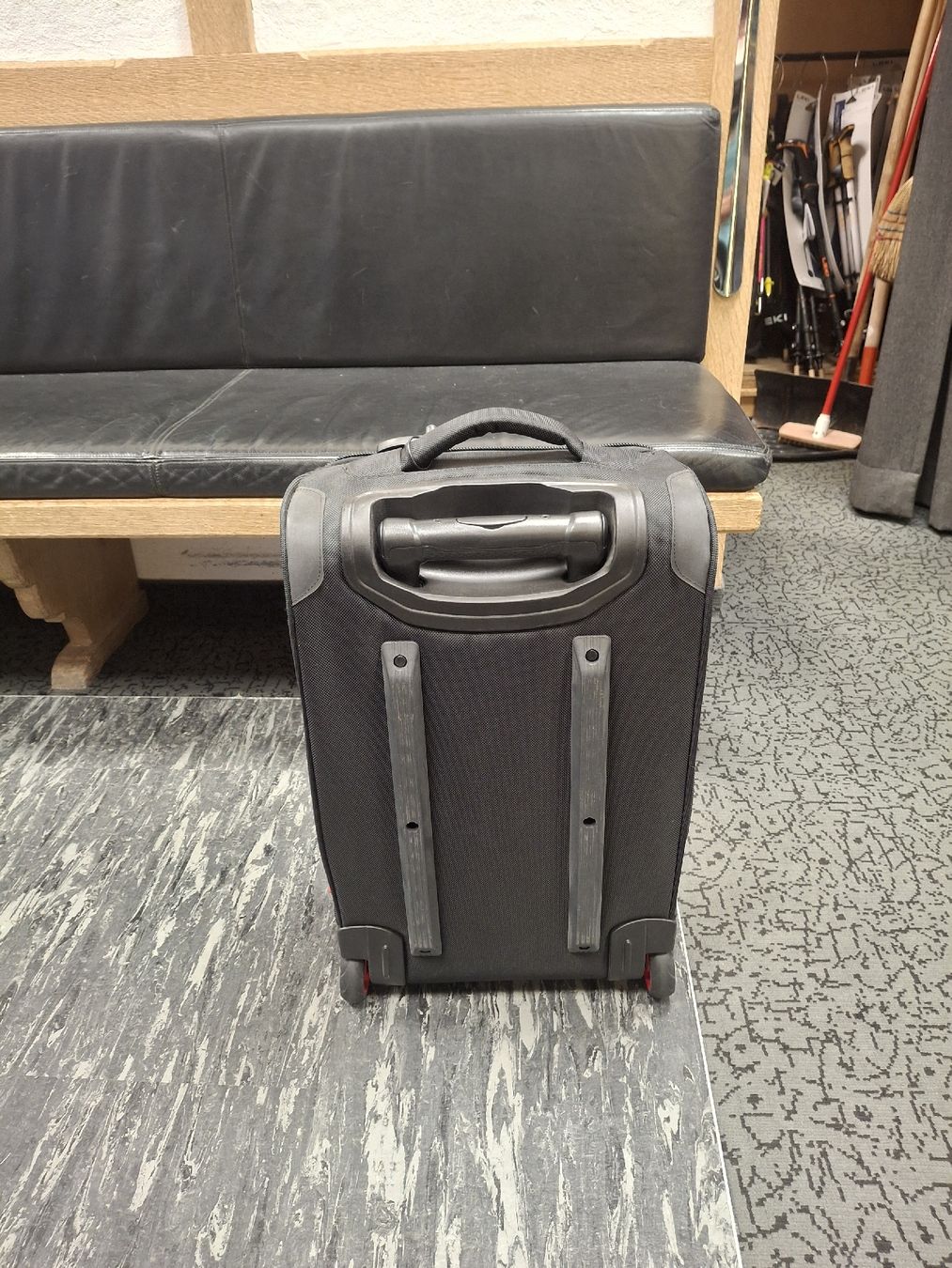 Valigie: Mammut Trolley – Nuovo (secondo la descrizione) da Adelboden venduto da oestersport 2