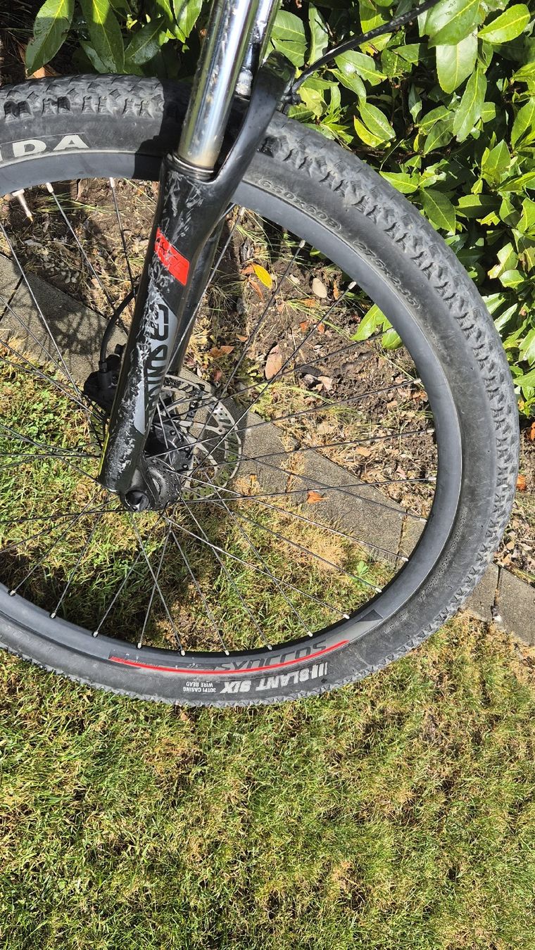 Scott Biciclette: Scott Aspect 950 Mountainbike / M – Usato da Rubigen venduto da puma1975 2