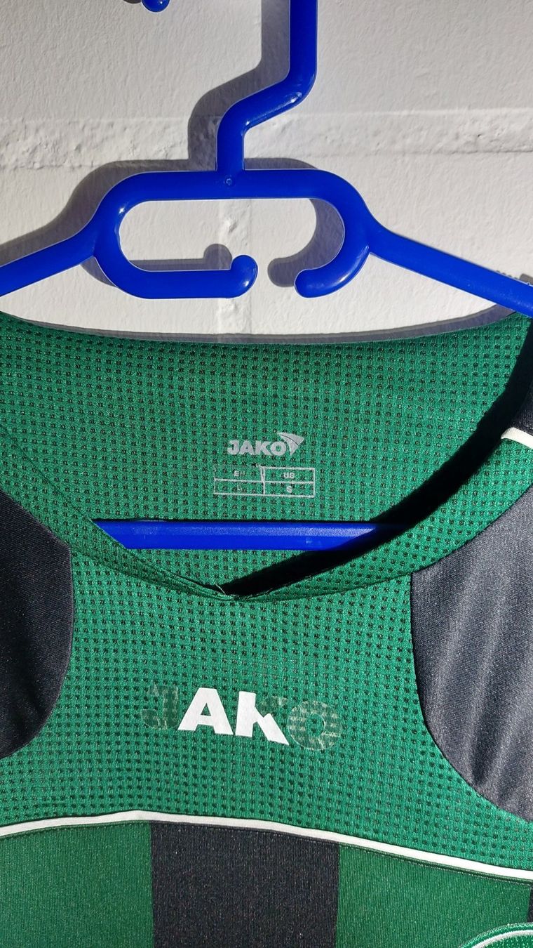 FCSG Leibchen & Hosen: FC St.Gallen Trikot 2008/09 Gr. S – Gebraucht aus Hedingen von Turicun25 5