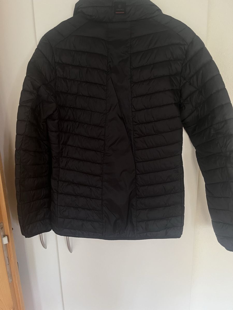 Bogner Jacken: Bogner Fire+Ice Daunenjacke, Schwarz, Gr. S – Gebraucht aus Wädenswil von Iana32 4