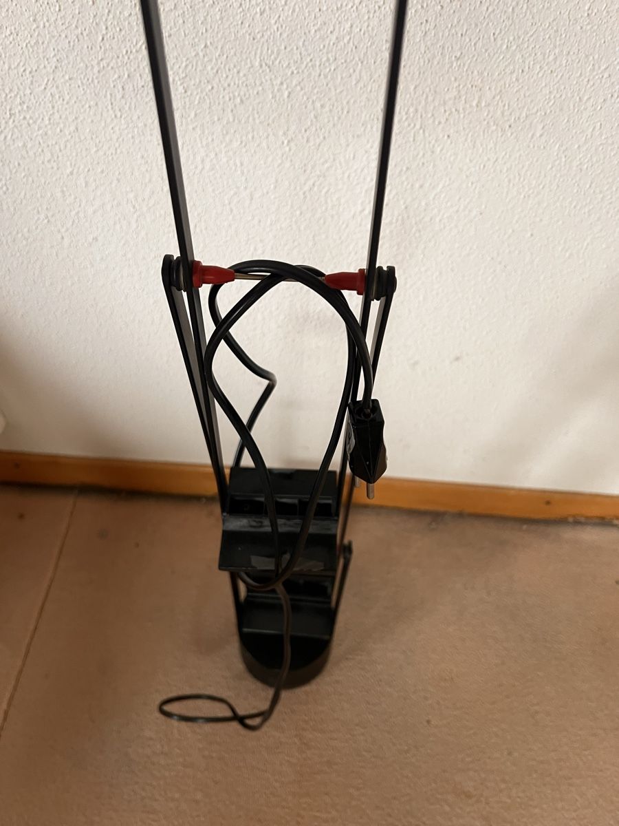Lampade:  Design Stehlampe (203) – Usato da Glattfelden venduto da maa_qcj8 3