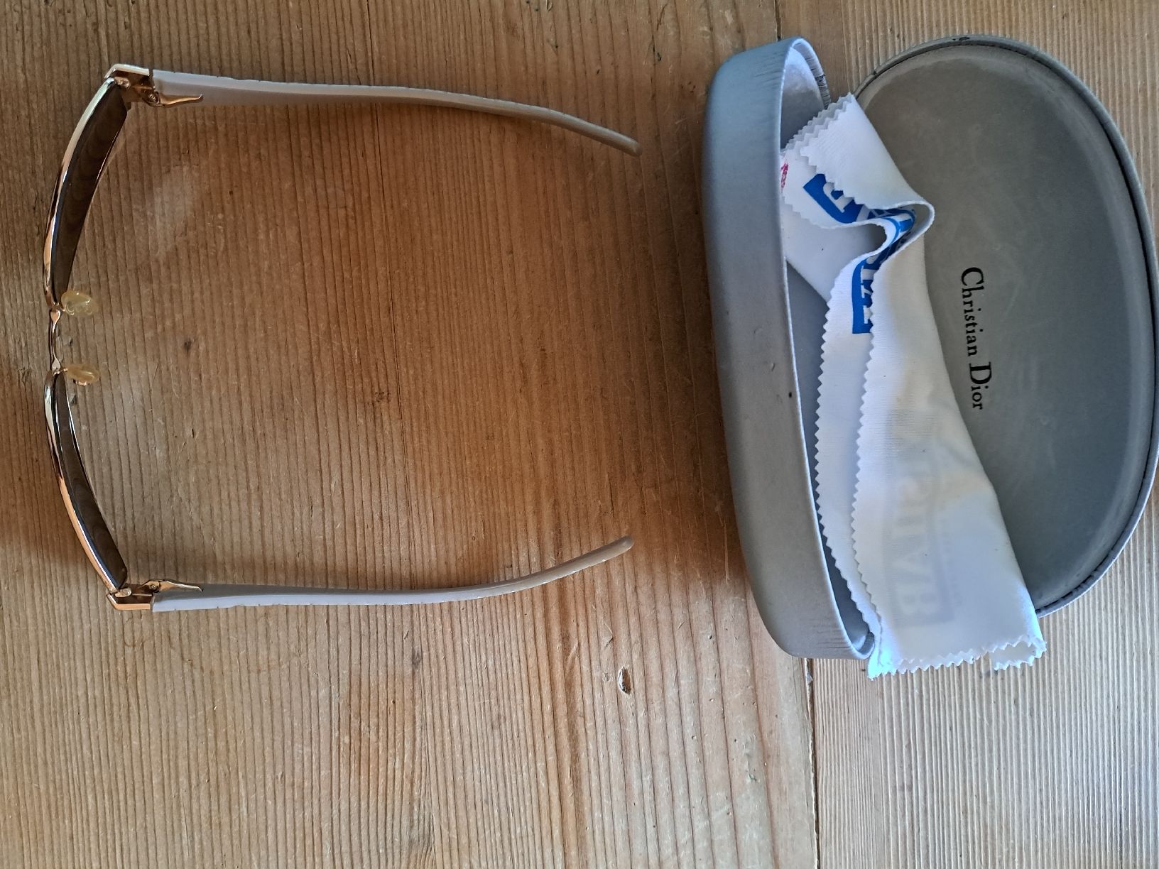 Escada Occhiali & Lenti: Original "Escada" Sonnenbrille – Usato da Adliswil venduto da Marlotti 1